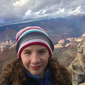 Meet your Posher, Libby